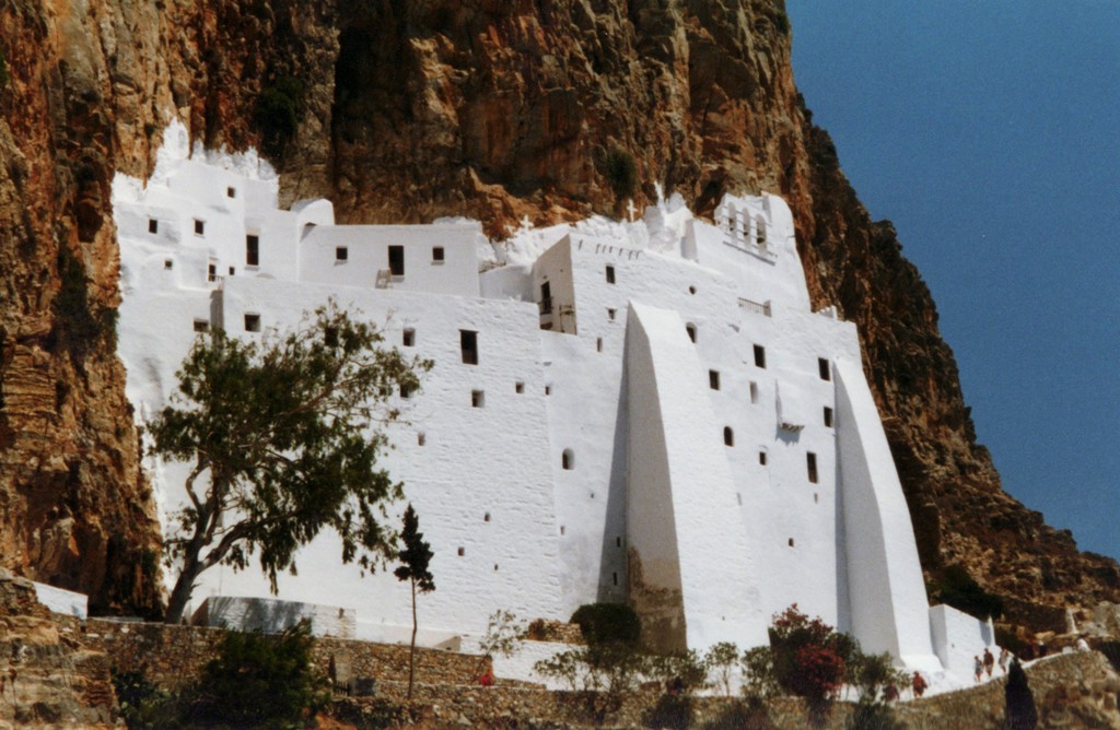 Amorgos