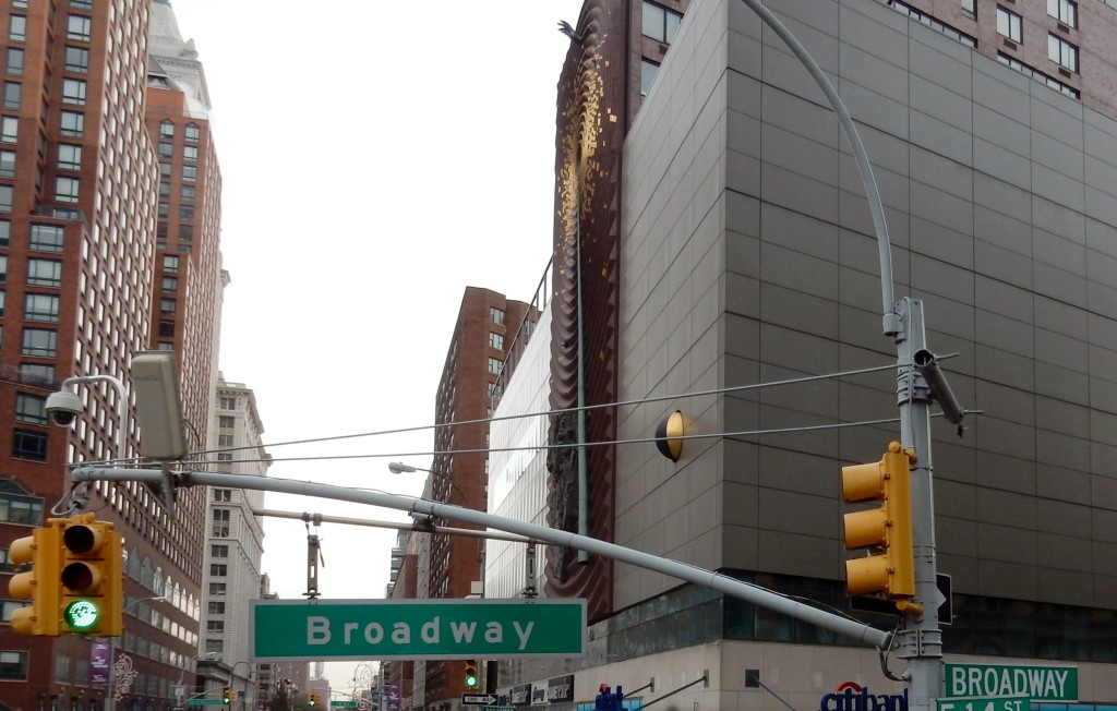 Broadway