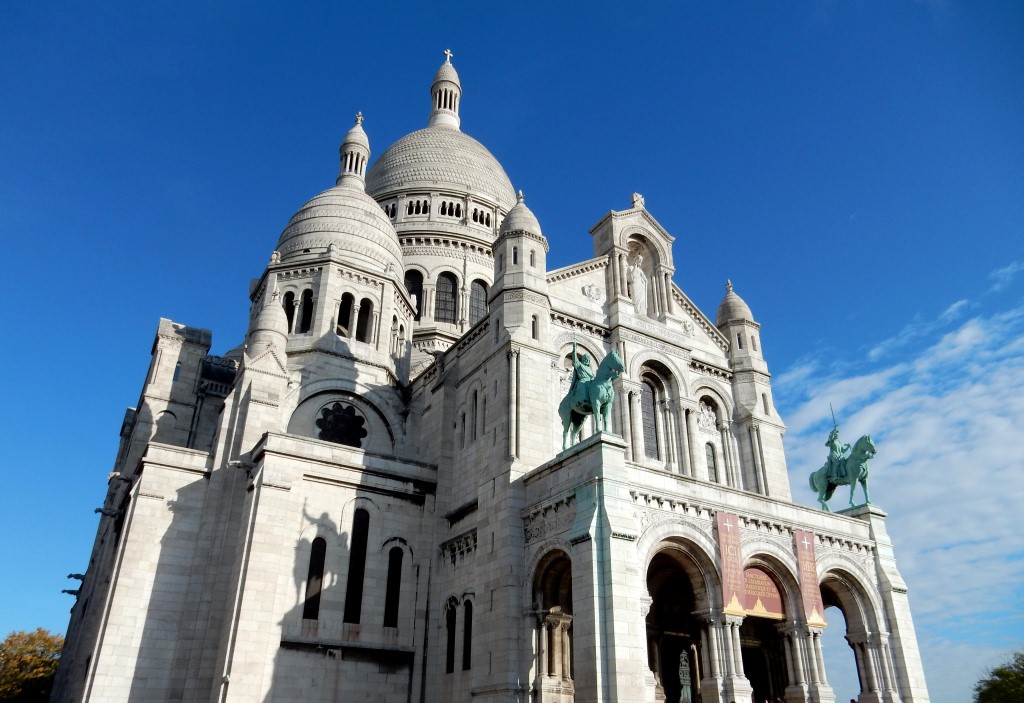 Sacré coeur