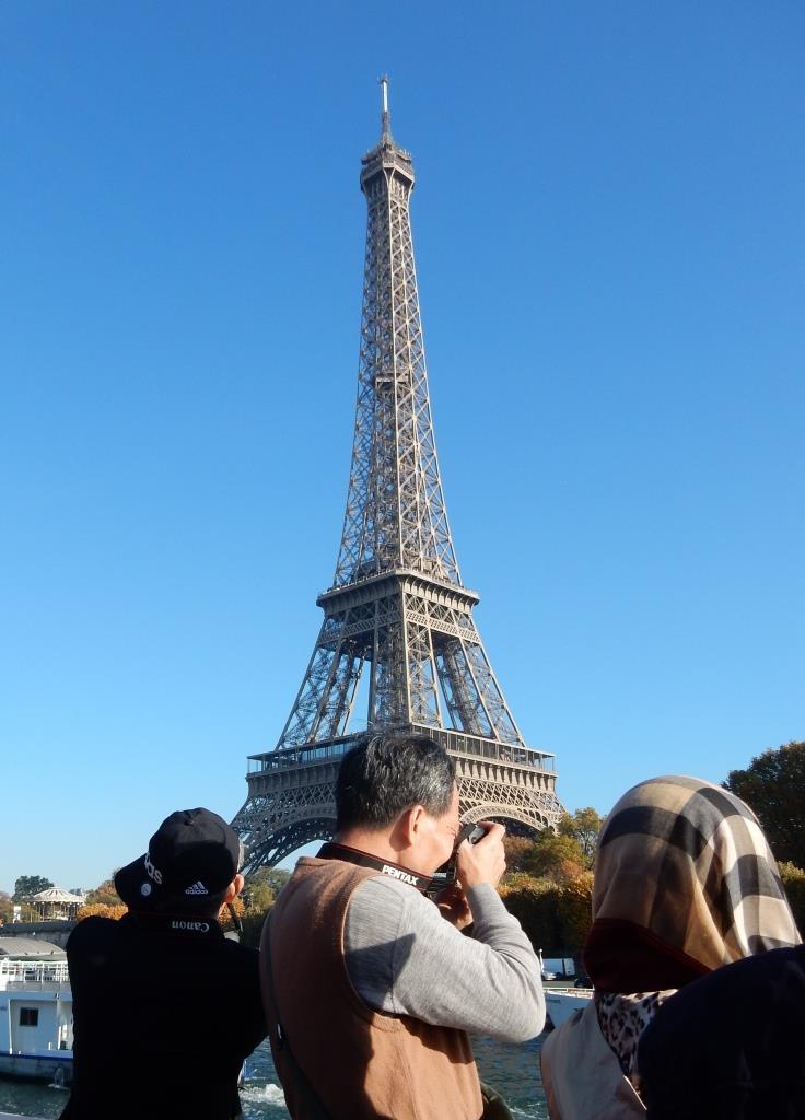 Tourisme