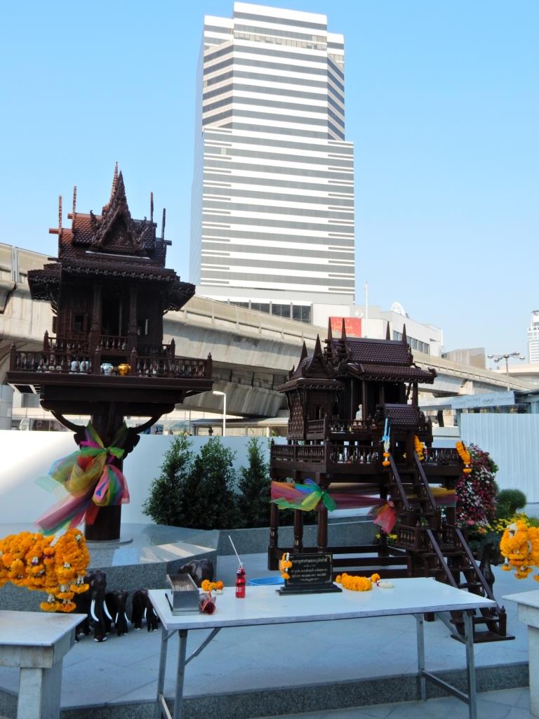 Bangkok