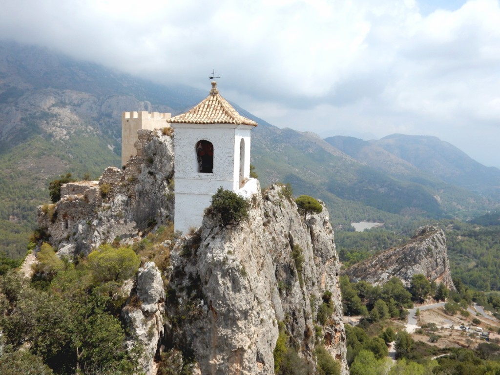 Guadalest