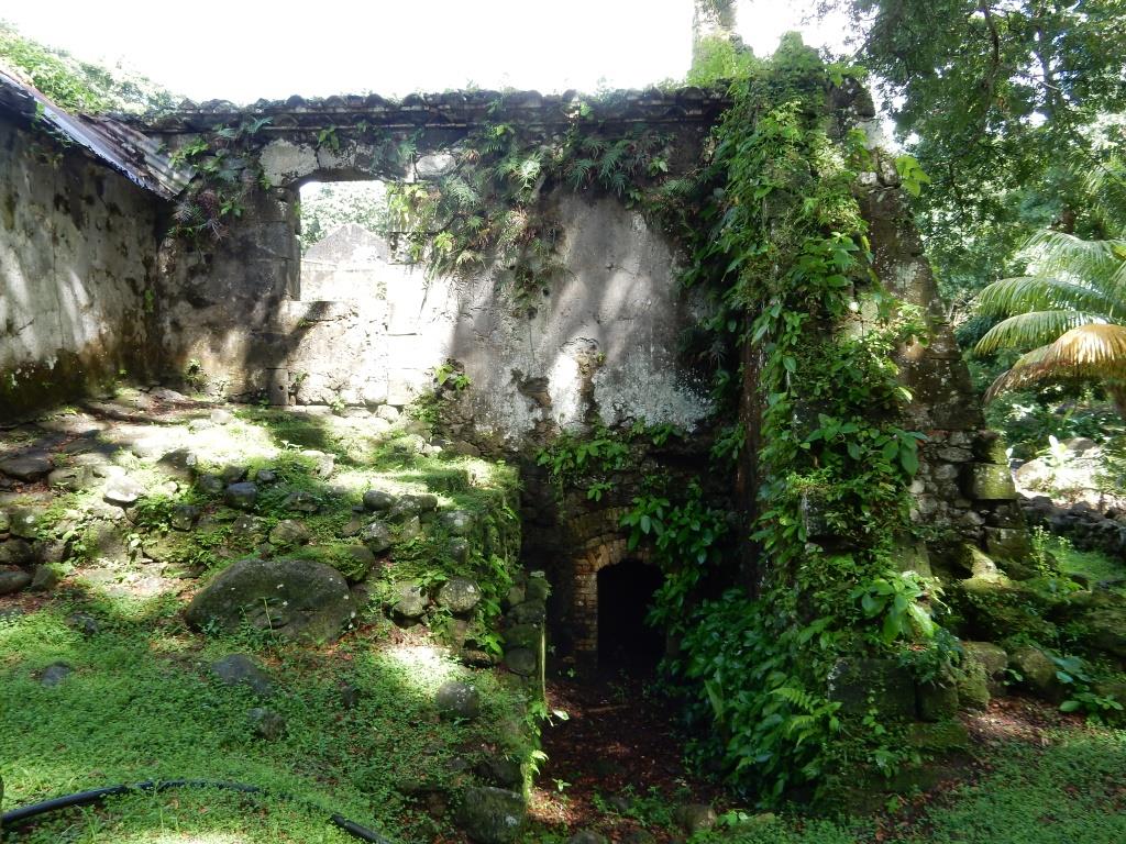 Habitation Céron