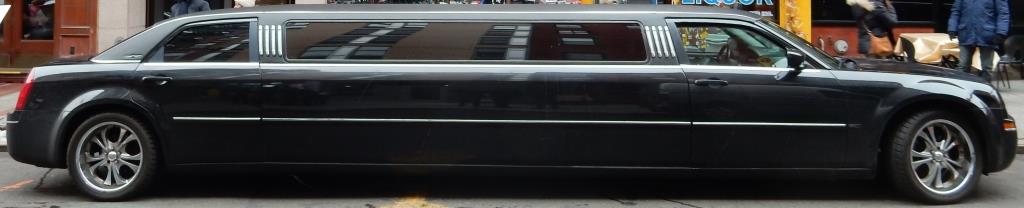 limousine