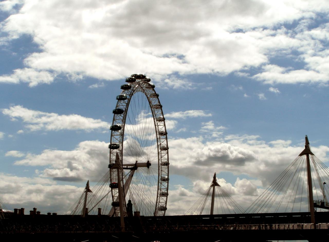 London Eye