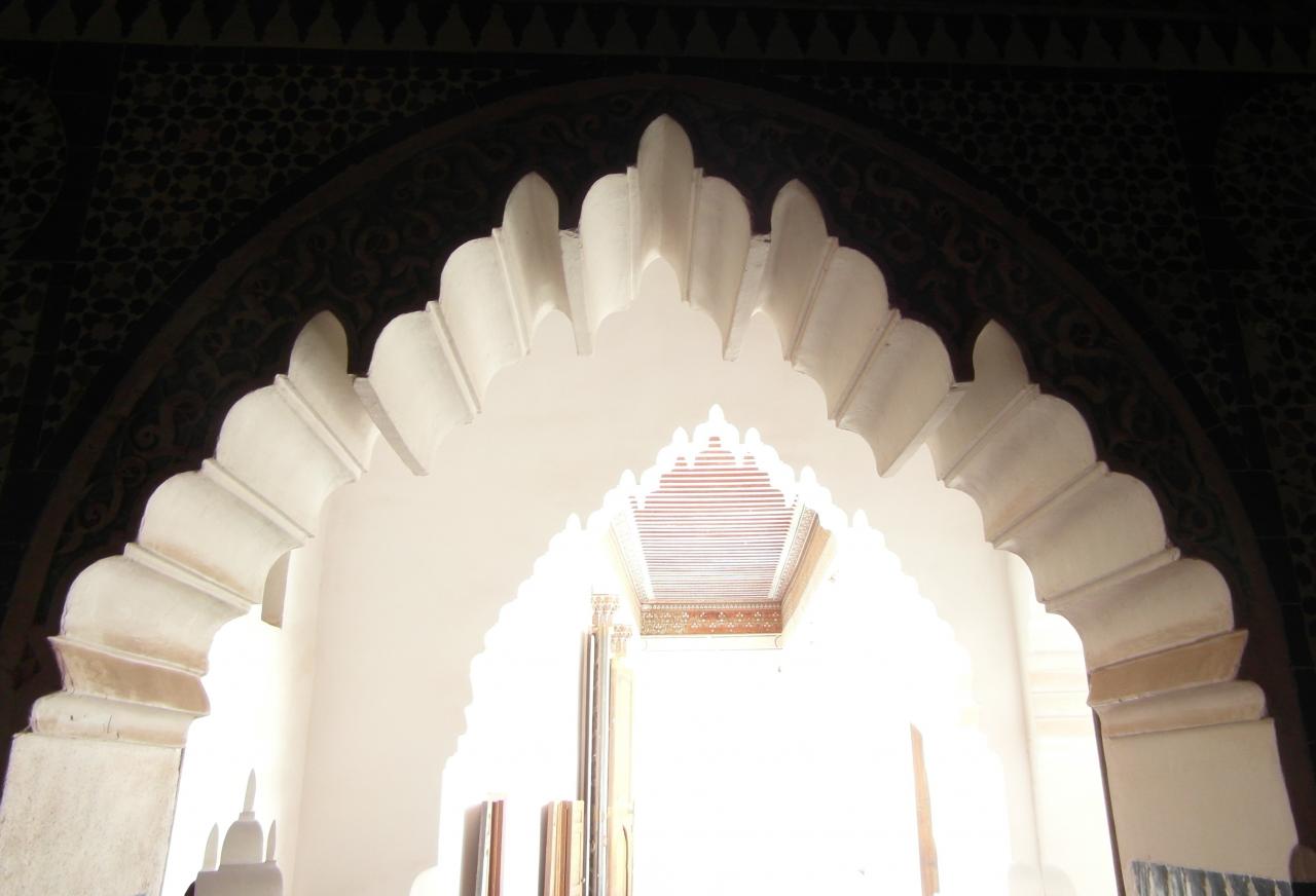 Medersa