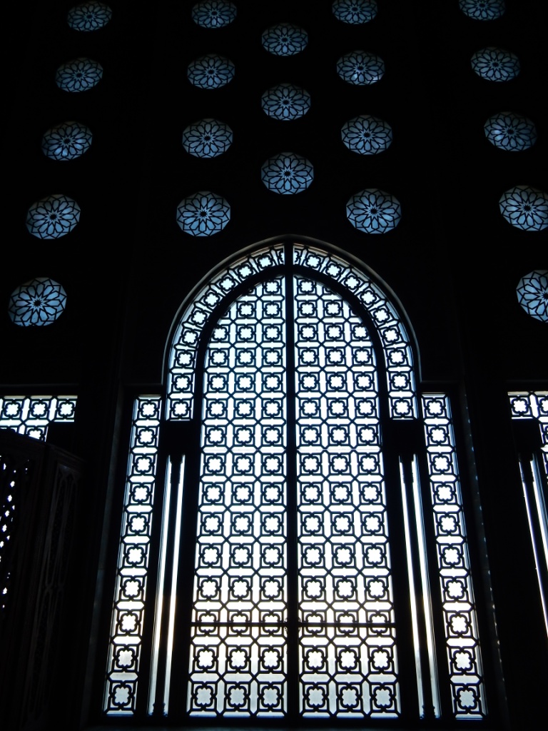 Mosquée