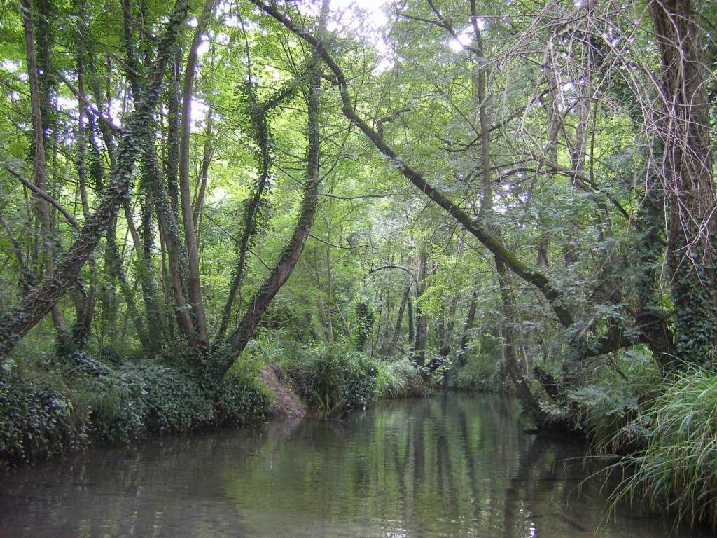 L'Ardèche comme on la connaît peu