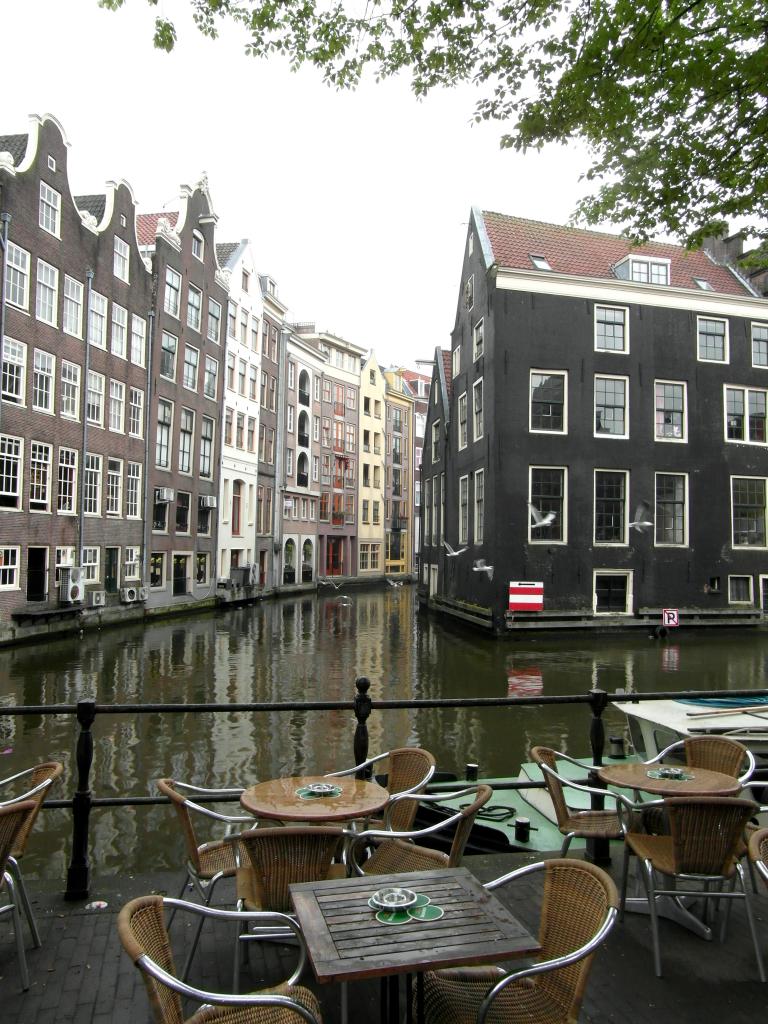 Quartier Jordaan