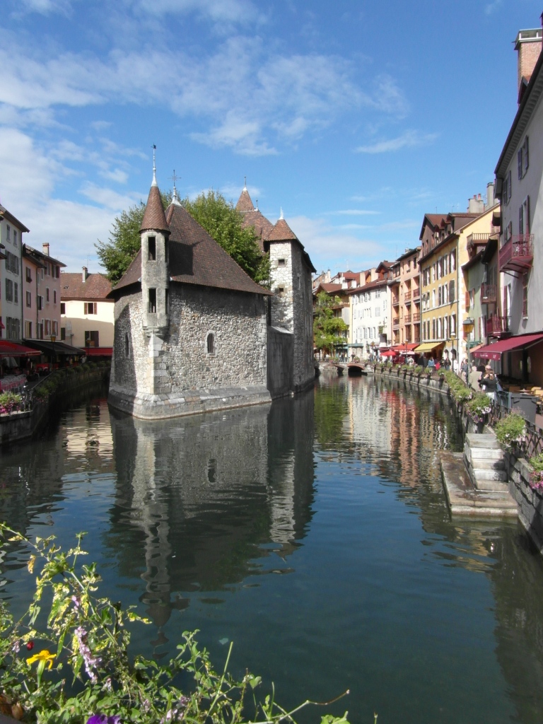 Annecy