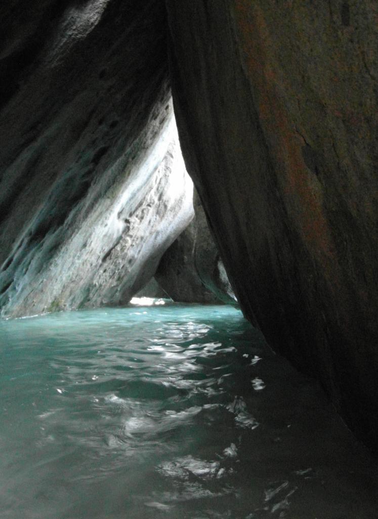 Virgin Gorda