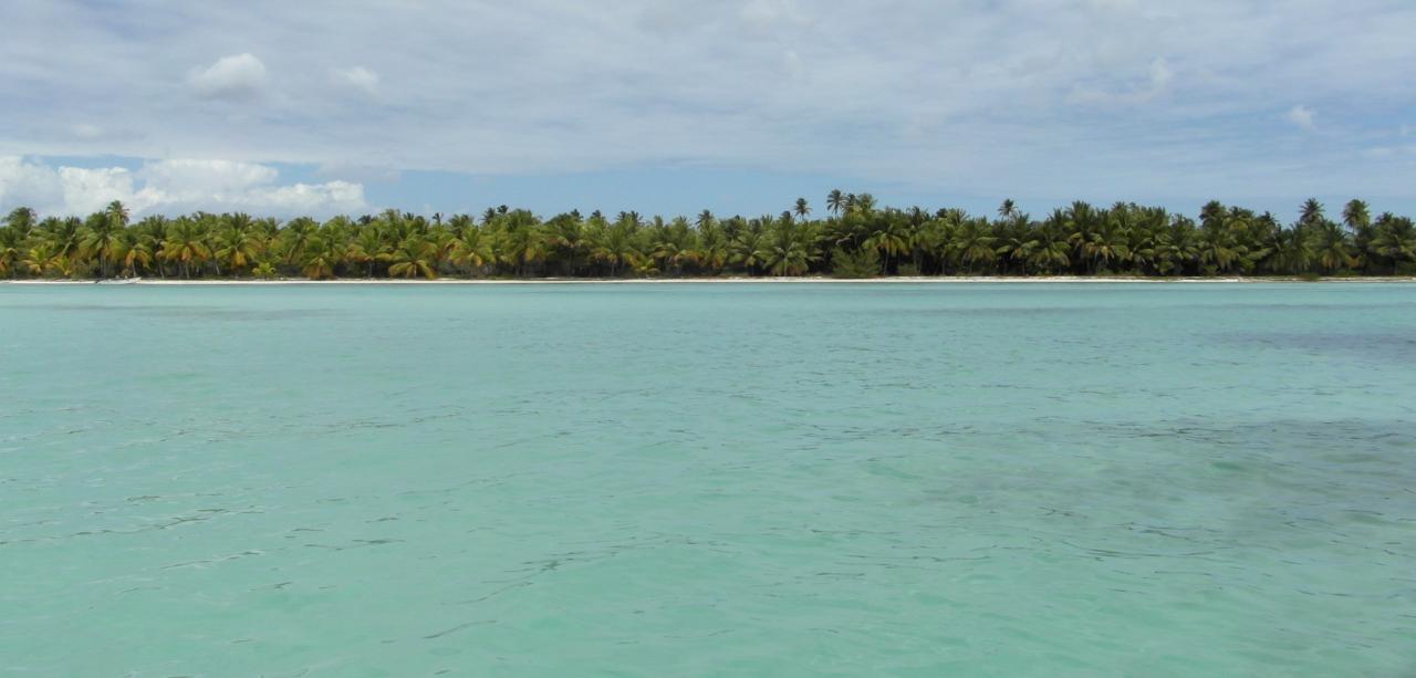 Île de Saona