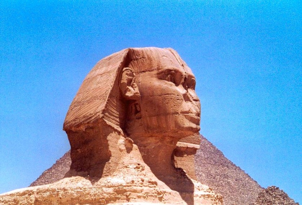 Sphinx