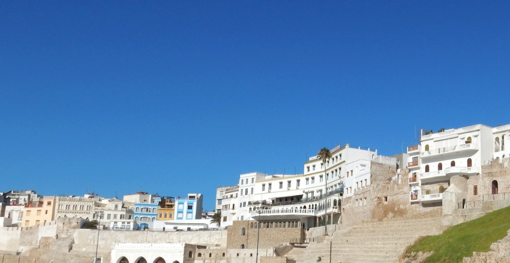 Tanger