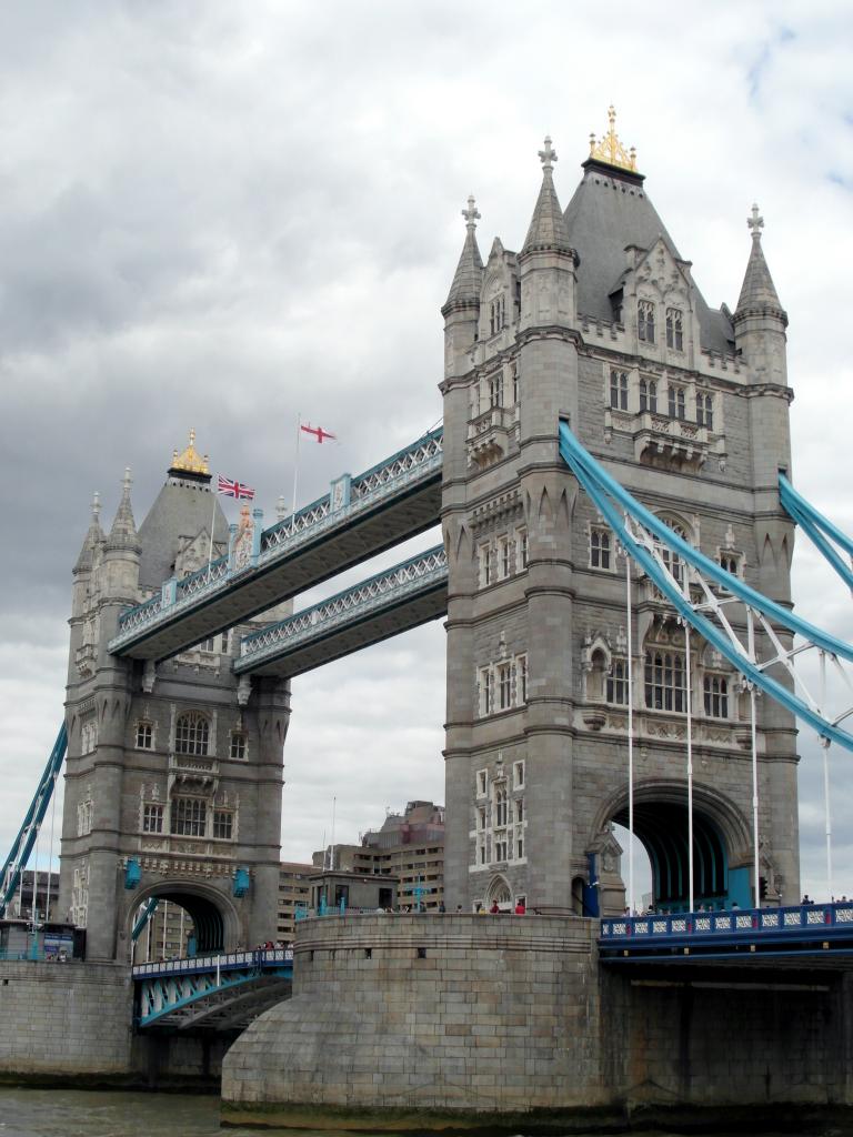 Tower Bridge 2