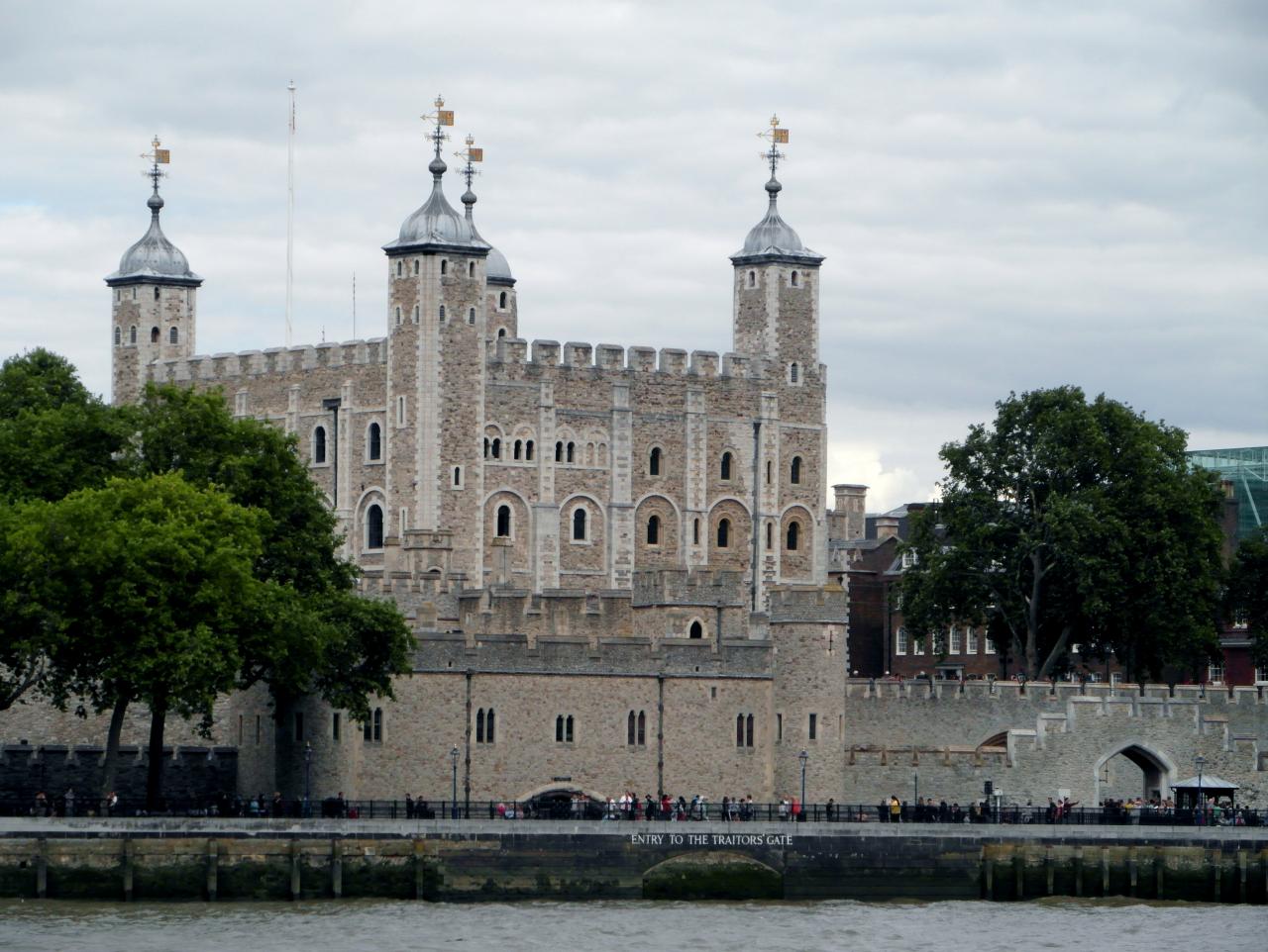 Tower of London